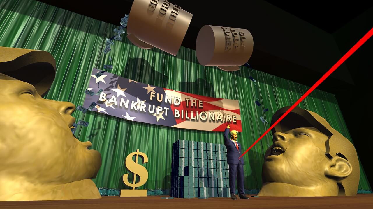 Mr. President Mr. President
