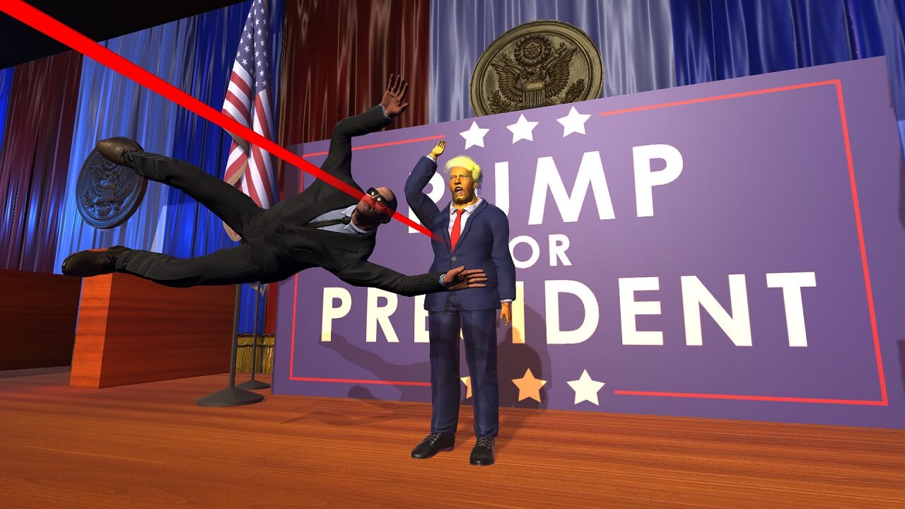 Mr. President Mr. President